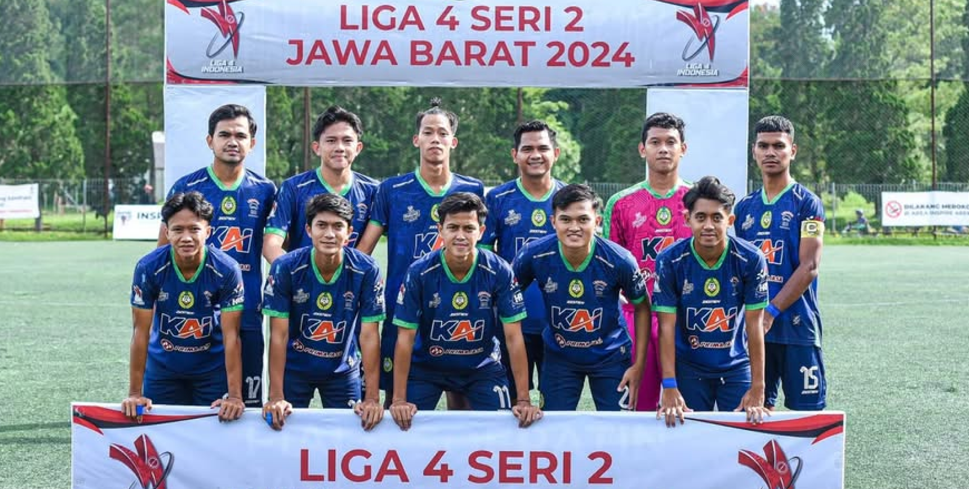BERSAMA PERSIKOTAS MENUJU JUARA 🏆