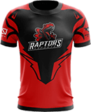 Kaos Casual Persikotas