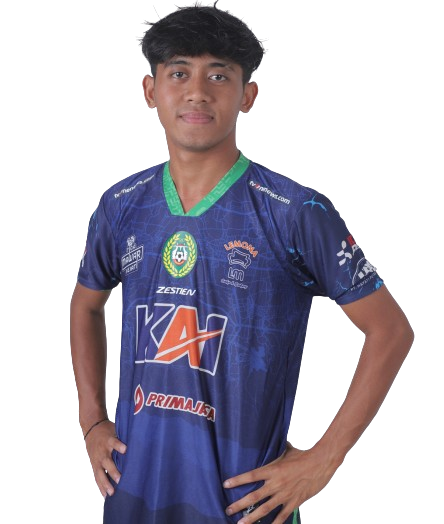 Muhammad Ilham Mufadhdhol